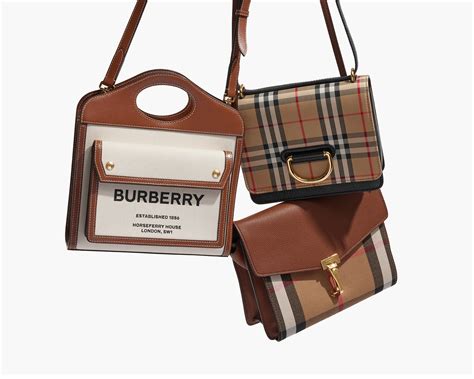 saks burberry baby|where to buy burberry purses.